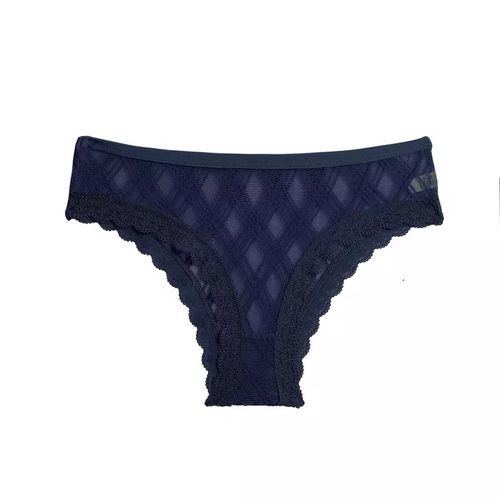 Generic Lace Panty – BLUE