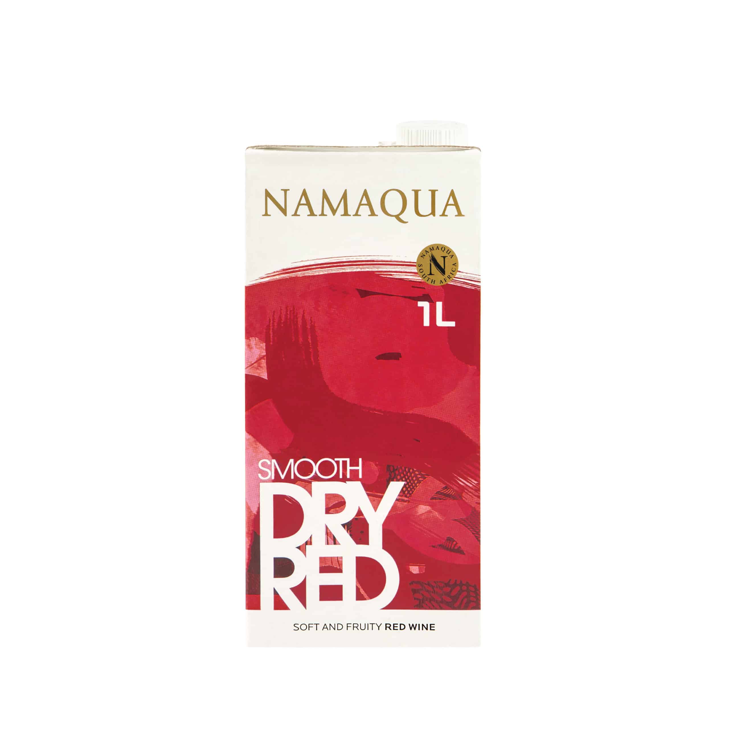 NAMAQUA SWEET RED 1000(1L) WINE