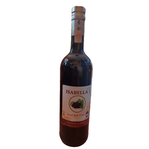 ISABELLA WINE 750(ml) WINE