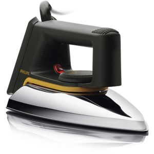 Philips HD 1172 Dry Iron – Silver