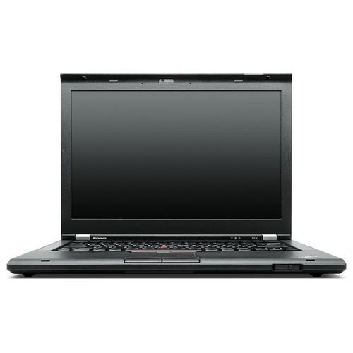 Lenovo Refurbished Lenovo ThinkPad T430S, Intel Core i5, 4GB RAM, 500 GB HDD – Black	