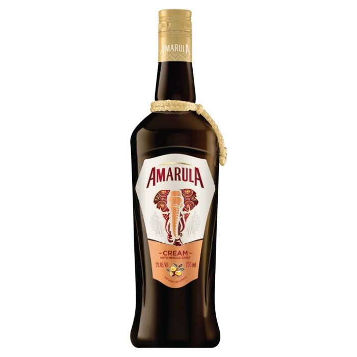 AMARULA CREAM 1000(ml) WINE