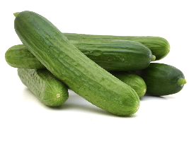 Cucumber	
