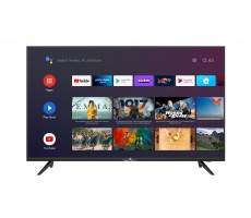 Sky 40 Inch Android Smart HD TV w/ Digital Satellite Receiver