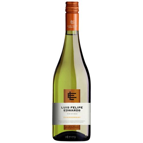 Luis Felipe Edwards Chardonnay Wine – 750ml