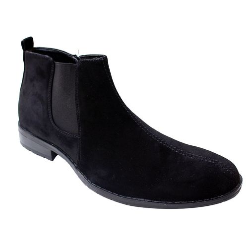Chelsea Boots – Black