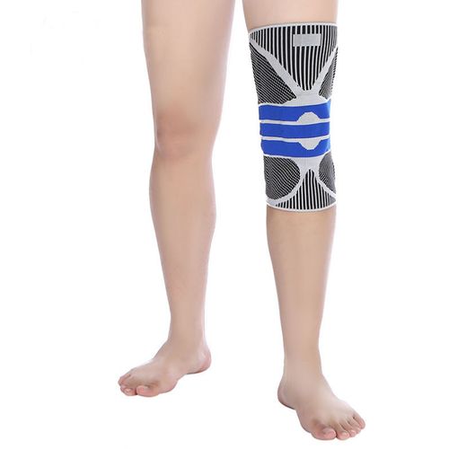 Generic Knee Support for Running	
