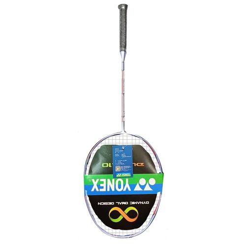 Yonex 1 Piece Badminton Racquet With Storage Bag-Multicolour	