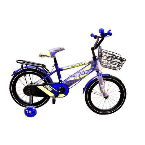 Bike Children’s Bike- color and designs may vary	