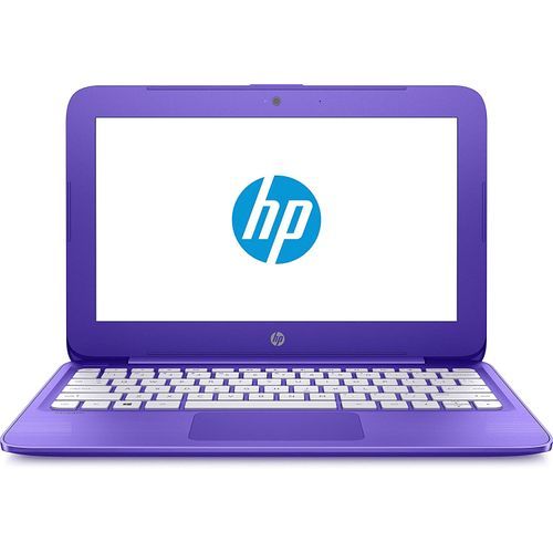Hp Refurbished Hp Stream,Intel® Celeron,2GB Ram,32GB Ssd,11.6 inch – Purple	