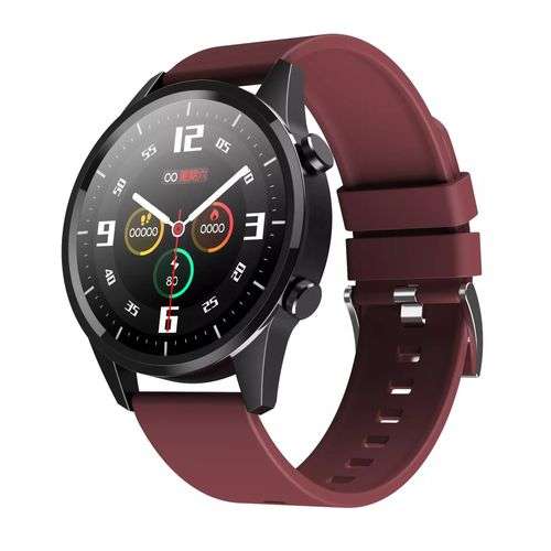 Generic F35 Imosi Smart Watch – Red