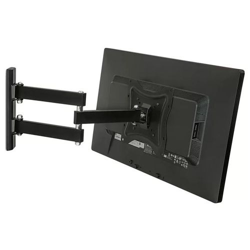New Accessories Tilting Wall Mount For 23 – 42 Inch LCD and LED TVs – Black
