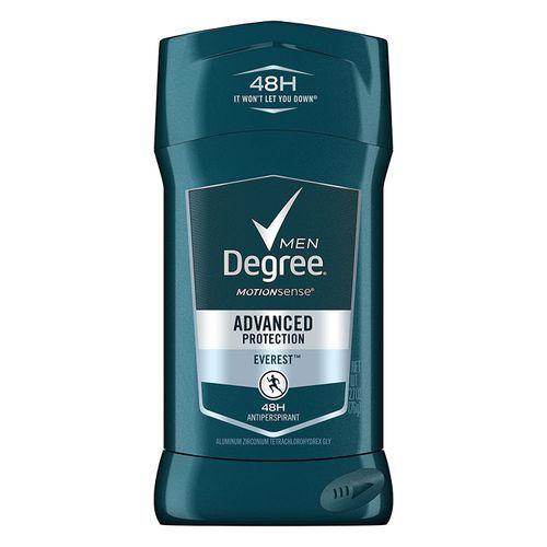 Degree Men Antiperspirant and Deodorant, Everest 2.7 oz