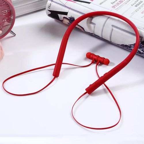 Other Wireless4.2 Sports Headset- Red