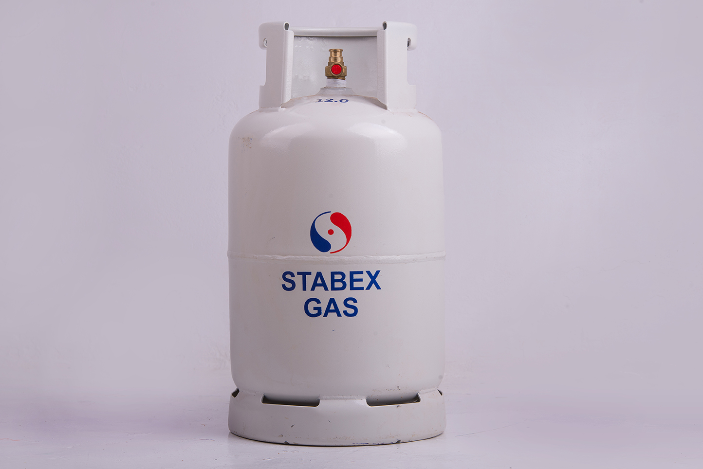 Stabex Gas 13KG - Refill
