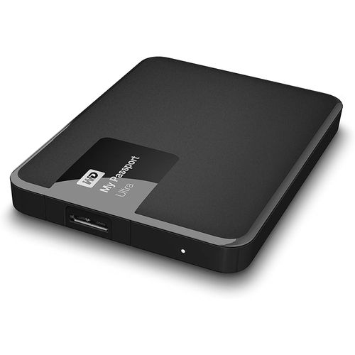 Samsung Ultra Thin External DVD Writer – Color- Black