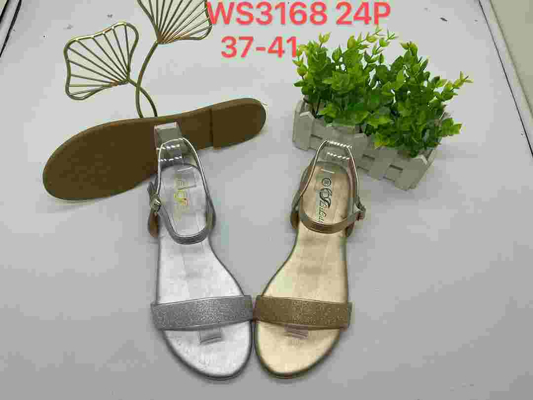 Lady Sandle shoes WS3168 24P