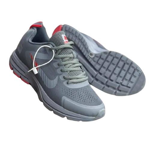 Nike Trainer Sneaker For Men - grey
