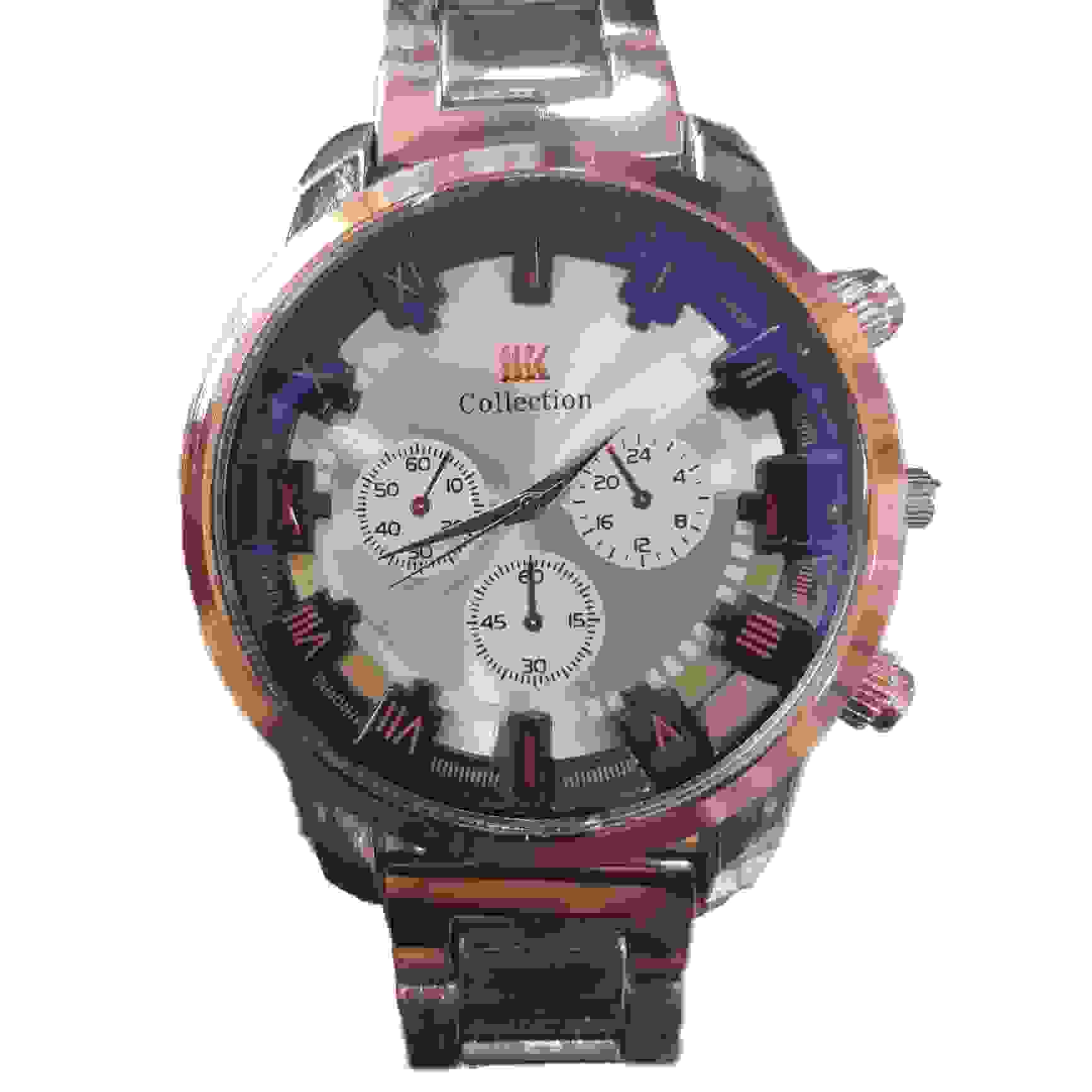 LIK collection quartz watch for men