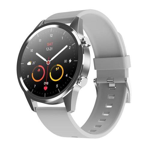 Generic F35 Imosi Smart Watch – Gray