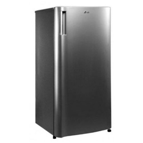 LG GN-Y331SL Single Door Refrigerator, 199Ltrs – Silver