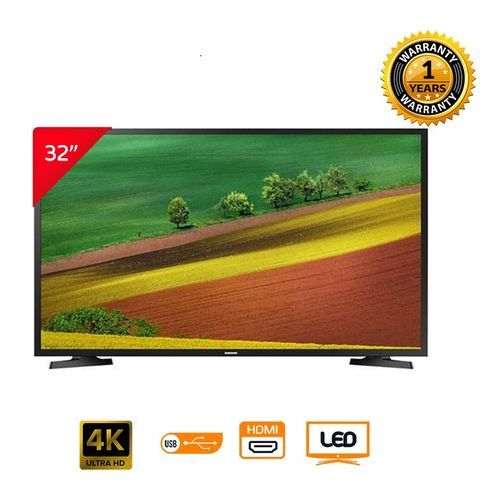 Samsung 32″ Digital TV UA32N5000AKXKE – Black