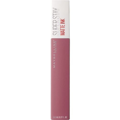 Superstay Matte Ink Longlasting Liquid Lipstick Number 15, Non Drying -500g	