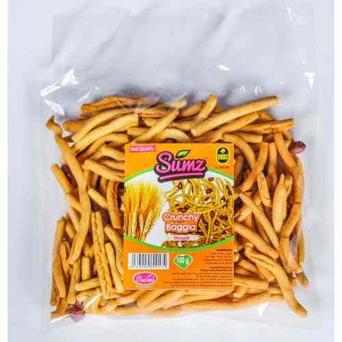 Sumz Crunchy Bagia – Medium – 100g