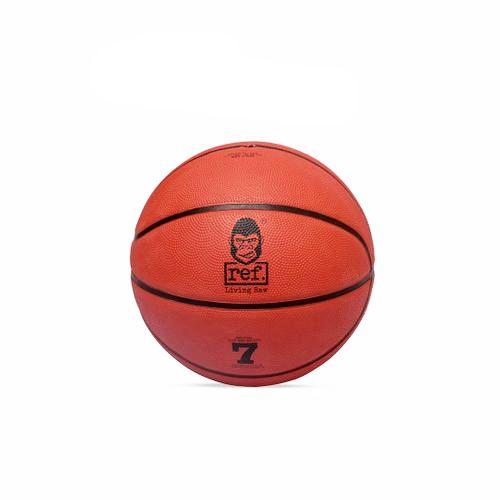 Ref Sports Basket Ball – Orange	