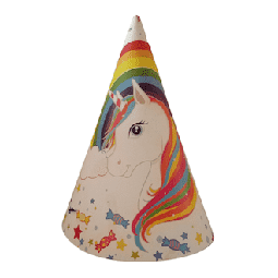 Unicorn Party Hats