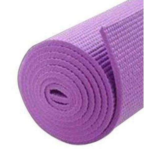 Generic Moisture Resistance Yoga Mat – Purple	