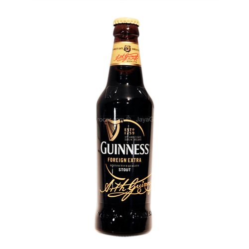 Guinness Guinness Beer – 300ml