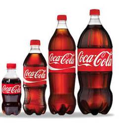 Coca-cola 500ml