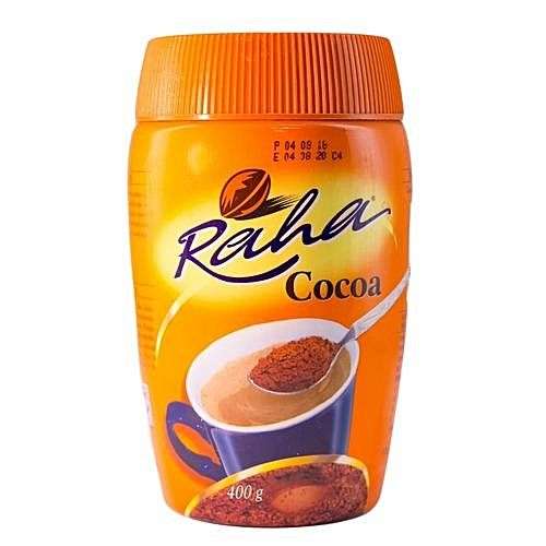 Raha Cocoa – 200gm Jar