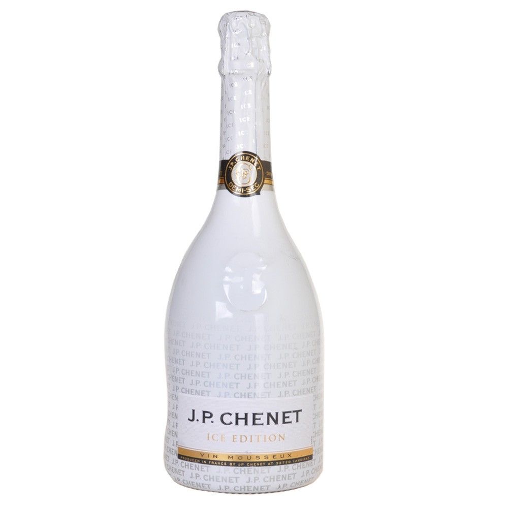 JP CHENET WHITE 750(ml) SPARKLING WINE