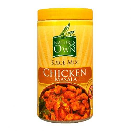 Nature’S Own Chicken Masala 50gms