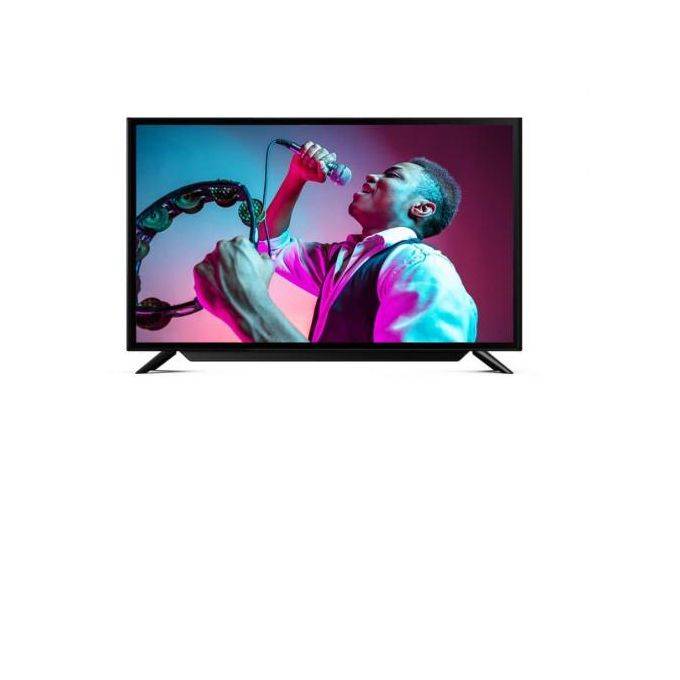 MeWe 32 Inch Digital LED MUSIC TV (free to air + woofer inbulit)