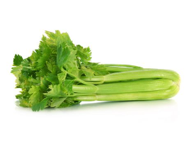 Celery	