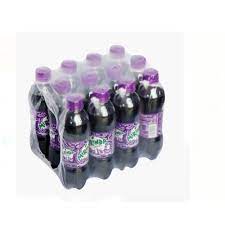 Carton of Mirinda Fruity 500ml