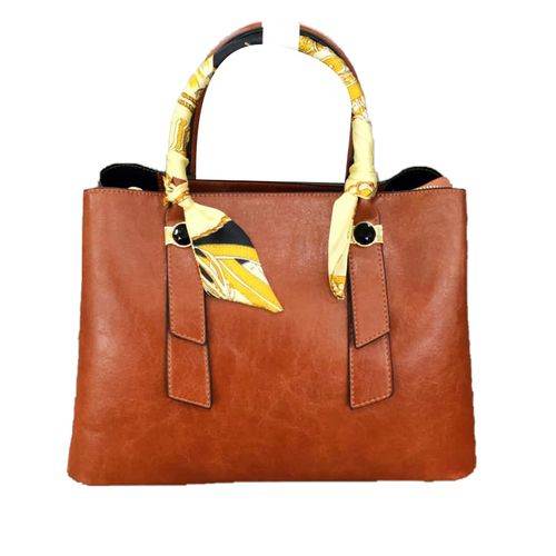 Generic Women’s Designer Handbag – Brown	