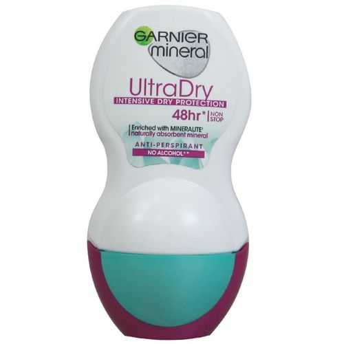 Generic Invisible Dry Anti-perspirant Deodorant- 150ml