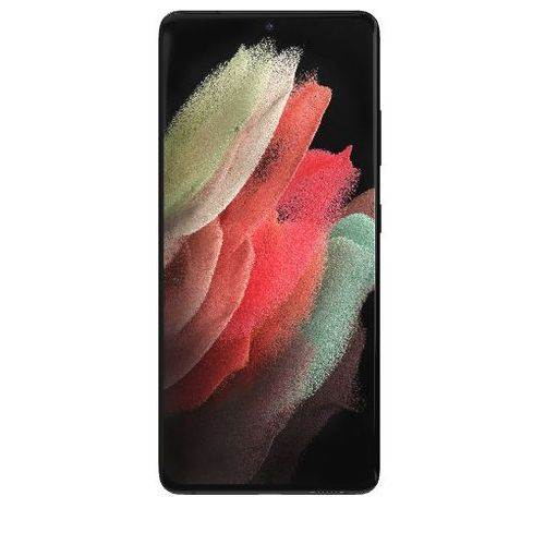 Samsung Galaxy S21 Ultra 5G 6.8″ 12GB RAM 512GB ROM 108MP – Black	