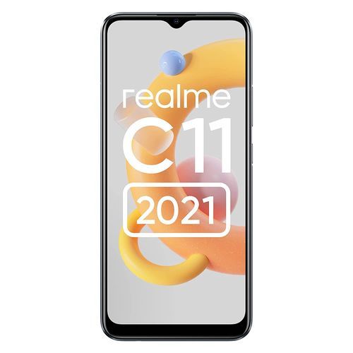 Oppo Realme C11 6.52″ 2GB RAM 32GB ROM 8MP 5000mAh – Grey
