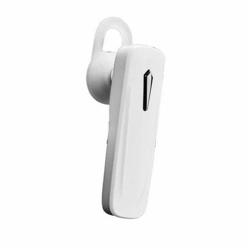 Generic Wireless Universal Headsets – White	