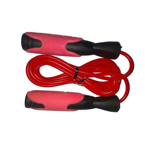 Generic Skipping Rope – Red	