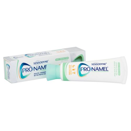 Sensodyne Pronamel Daily Protection Toothpaste, 75ml