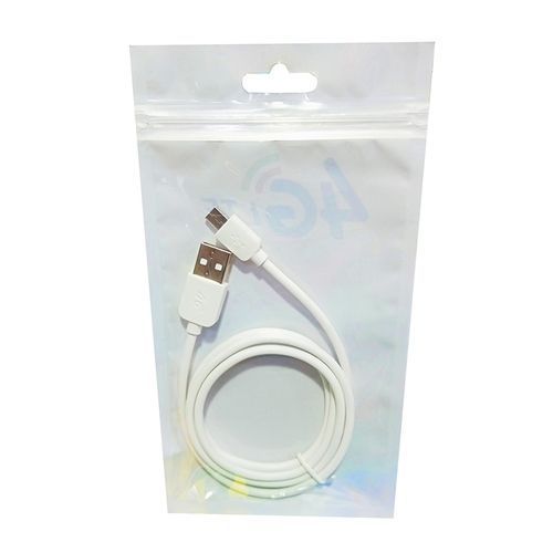Generic 4G LTE USB Smart Charger Cable – white