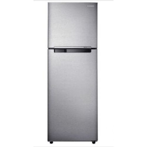 Samsung Top Mount Freezer Double Door Refrigerator , RT22/ 28K 3032S8 280L – Silver