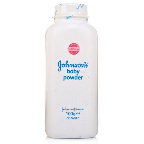 Johnson’s Baby Powder – 100g	