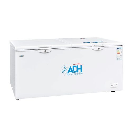 ADH 800L Chest Freezer – White